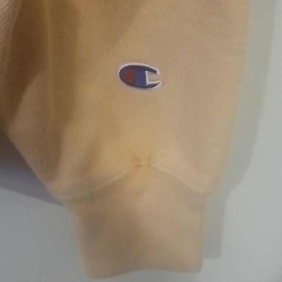 Champion hoodi size S - Picture 4 of 6